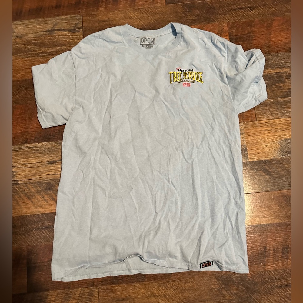 Pacsun Thsirt
